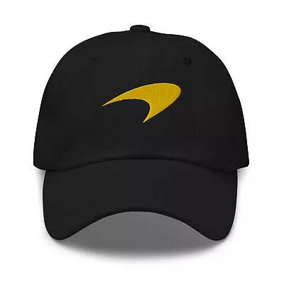 McLaren FAN Dad Hat • $27.75