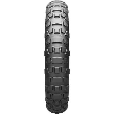 Bridgestone MX Battlax Adventurecross AX41 100/90-19 Tubeless Front Tyre • $214.95