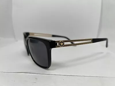 Versace Men's Frame Sunglasses - VE4307 Polarized • $79.99