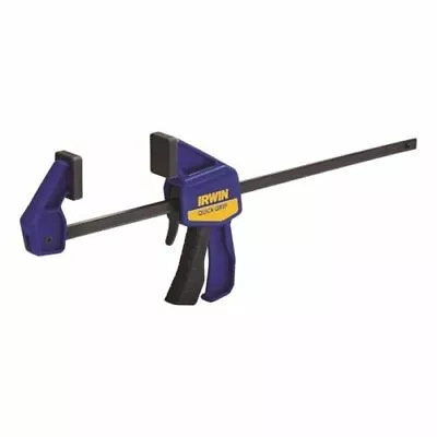 Irwin 300mm Quick-Grip Mini Bar Clamp • $35.04