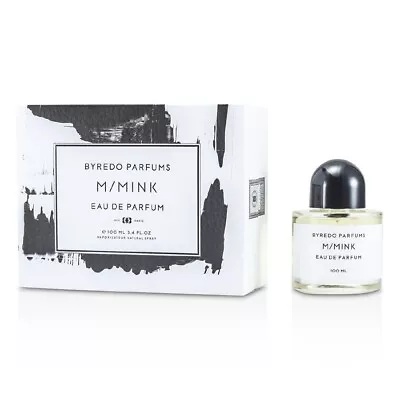 Byredo M/Mink EDP Spray 100ml Mens Other • $323.95