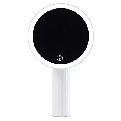 GUFAC LED Makeup Mirror With Light Lamp With Storage Cosmetic Mirror Light US... • $21.73