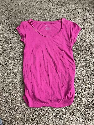 Liz Lange Maternity Shirt Woman’s XS • $4