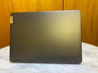 Lenovo Flex 5 14  FHD 2-in-1 Laptop With 256GB/12th Gen Intel I5 14  Full HD (1 • $650