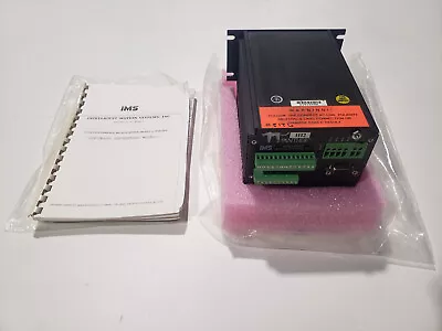 IMS PANTHER HI2 Micro Stepper Motor Drive - USED • $250