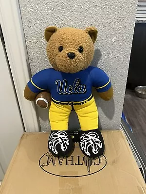 Ucla Bear • $19.99