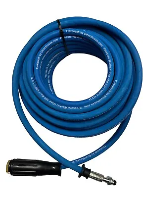 Karcher HD / HDS Replacement Rubber Hose Non OEM Available In 5/10/15/20/25/30  • £35.95