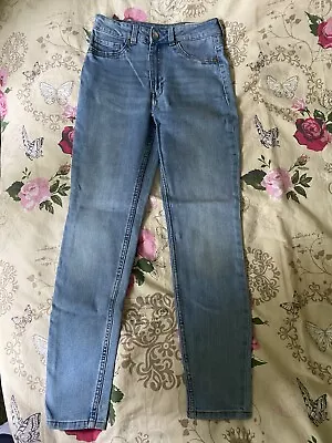 H&m Jeans Size 36 • £4.50