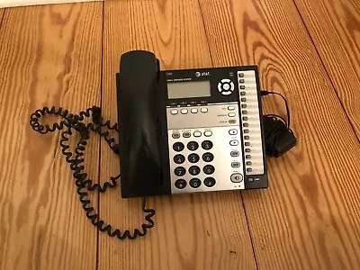 AT&T Small Business Phone System Model 1040  / 4 Line • $74.99