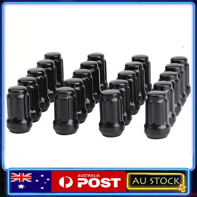 20PCS For Ford Ranger Falcon Holden Commodore M12X1.5mm Wheel Nut Lug Nuts • $28.99