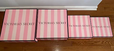 Victoria's Secret Boxes Display Props Boxes #8 • $65.99