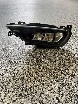 2016-2022 Volvo XC90 Fog Light Driver Left LH LED OEM 2817 • $45