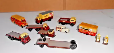 N Gauge Vehicles Oxford & Other Trackside Parts • £10.50