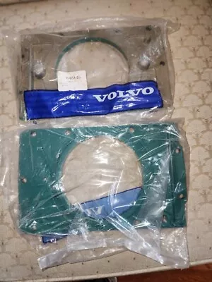 Volvo Penta Heat Exchanger Lid / Cap 848145   New Item In Original Packaging   • $100