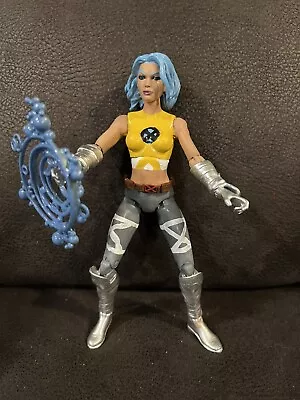 Marvel Legends CUSTOM SURGE - Cuckoo Dani Moonstar Emma Storm Rogue New Xmen • $64.95