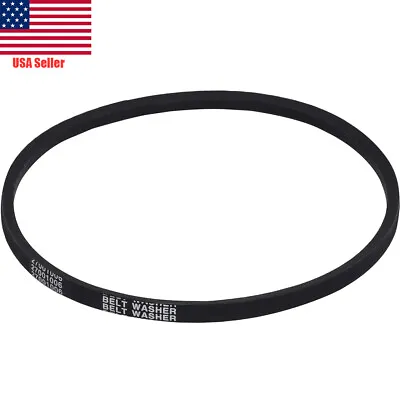 27001006 For Speed Queen Commercial Top Load Washer Drive Belt 38174 • $8.98