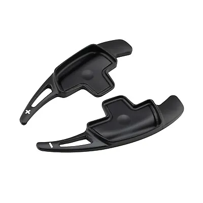 Shift Shifter Paddle Extension Steering Wheel For Mercedes-Benz A B C E S Class • $30.10