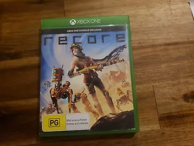 Recore Xbox 1 • $15