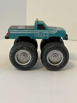 Mr. Bigfoot 1/64 Scale Ford Toy Truck • $8.99
