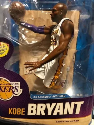 *KOBE BRYANT* McFarlane NBA Series 23 Los Angeles Lakers • $69.99