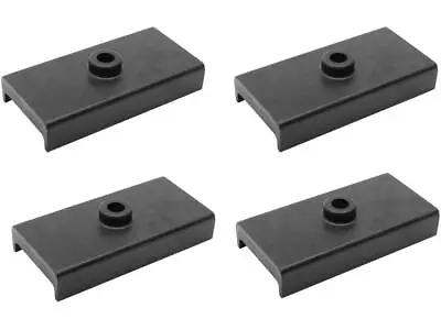 Leaf Spring Pad Kit XR XT XW XY XA XB XC XD ZA-ZJ All XE XF XH Ute Van • $49.94