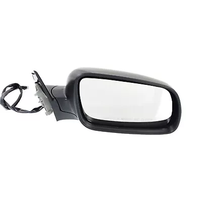 Power Mirror For 2001-2005 Volkswagen Passat Right Side Heated Manual Folding • $40.63