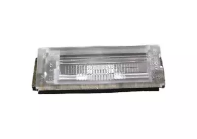 BMW E46 Compact License Plate Light Lens Genuine 51137137408 • $15.20