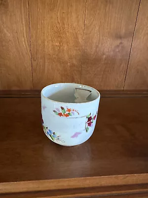 Vintage Mustache Mug W/o Saucer • $9