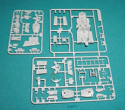 F-4J Phantom II Navy Marines Tamiya 1/32 Sprues H & F Cockpit Small Details. • $12.99