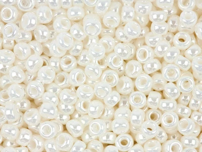 £6.10 • Buy Miyuki Round Seed Beads 11/0 Approx 2,400 Beads. Choose From Over 10 Colours