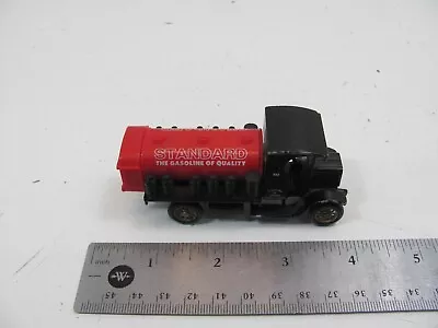 Die Cast Chevron Standard Oil Company Truck England LLEDO PLC No. 10 Vintage • $5.40