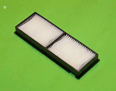OEM Epson Projector Air Filter For PowerLite Home Cinema 3010+ & 3020+ • $33.99
