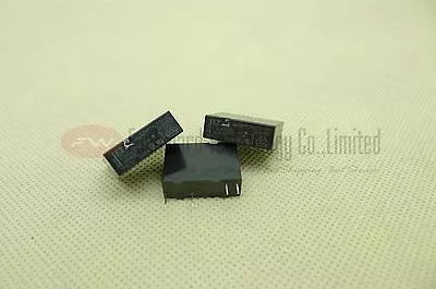 Fujitsu FTR-F3AA024E F3AA024E Electromechanical Relay SPST 24VDC 5A  X 10pcs • $6.57