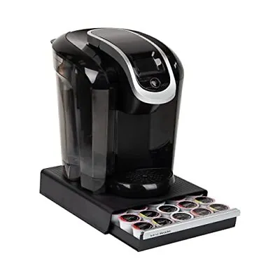 Keurig 30 K Cup Holder Coffee Pod Storage Drawer Dispenser Stand Organizer Rack • $23.37