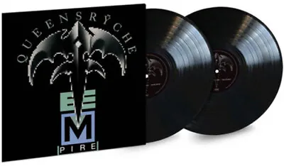 $36.26 • Buy Queensrÿche - Empire [New Vinyl LP]