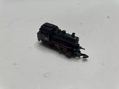 Marklin Z Guage 8800 BR89 Steam Locomotive Used VGC • $43