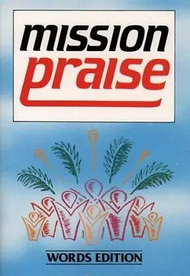 Mission Praise • £2.90