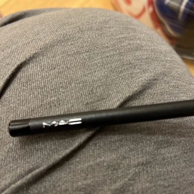 £12.50 • Buy MAC Eyeliner Pencil Mac Eye Kohl Smolder Black Eye Liner Crayon - NEW