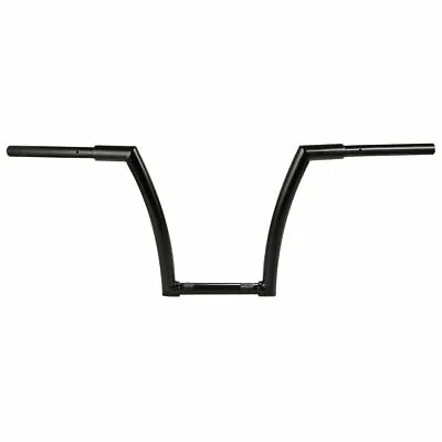 Black Handlebar Fit For Victory Hard Ball 2012-2013 Cross Roads 2010-2014 13 12 • $109.99