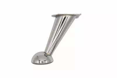 Metal METSOF039 Chrome Furniture Sofa Legs/Feet • £2.75