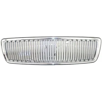 For Volvo C70/S70/V70 Grille Assembly 1998 Vertical Bar Chrome Shell/Painted • $49.19