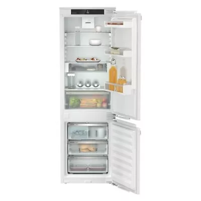 Liebherr Fridge Freezer ICNE5133 Fully Integrated Frost Free With EasyFresh • £1125