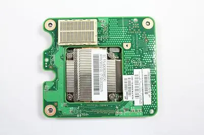 HP Proliant WS460C G6 BLADE Mezzanine Adapter With 256MB Video Card 580135-B21 • $69.99