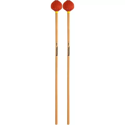 Innovative Percussion Rattan Mallets MEDIUM SOFT VIBRAPHONE / MARIMBA CORD • $70.99