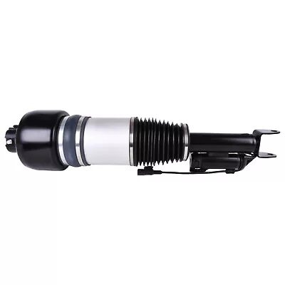 Front Left Air Suspension Strut 2193201113 For Mercedes E-Class W211 W/O 4Matic • $186.69