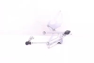 2002 01 02 Honda Cbr 600 F4i F4 Oem Left Rearset Shifter Foot Peg H165 • $53.37