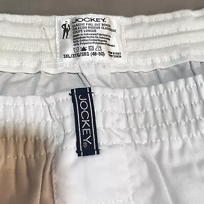 Vintage Jockey Brief Underwear Men Size 52 Classic (one) • $22.44