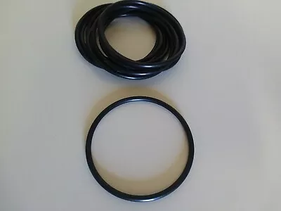 LOWRIDER  HYDRAULICS TANK O RING PISTON  O-Ring 5  ID X 5 1/2  OD X 1/4  Thick • $8.95