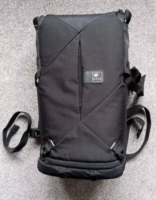 Kata 3N1-20 Camera Backpack Bag Sling • £22