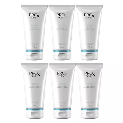 6 X Olay ProX Brightening Renewal Cleanser 150g - FREE POST Makeup In Australia • $87.90